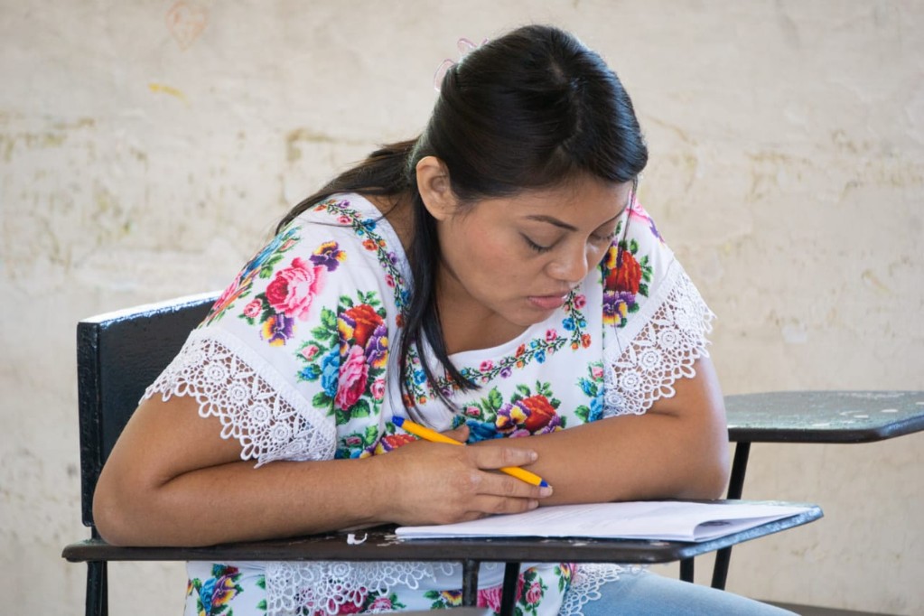 Más de 400 docentes, participan en el proceso de admisión a Educación